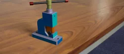 Pipe vice