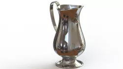 PITCHER