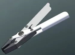 Plain Action Plier