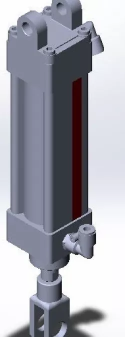 Pneumatic Jack