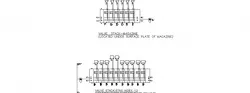PNEUMATIC  SCHEMATIC  Shipping Line