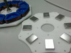 Power Generator