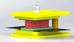 Press Tool