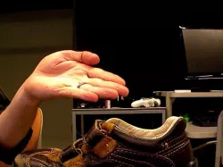 Primigi Baby Shoe