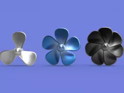 Propeller