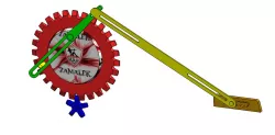Quick return mechanism
