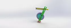 Quick return mechanism