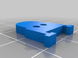 R2-D2 Shirt Button