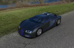 Random car 2
