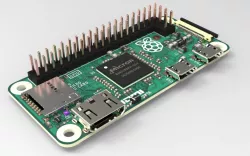 Raspberry PI Zero