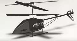 RC Helicopter