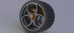 Regera Rim