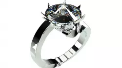 RING C 001