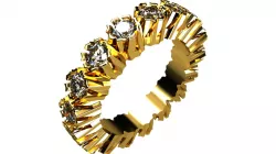RING E 001