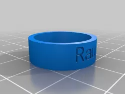 ring raul