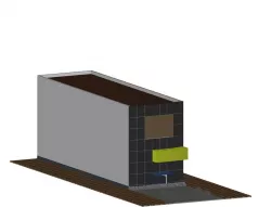 RMKV-Model