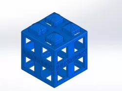 Rokenbok 2x2 ROK Block