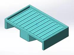 Rokenbok Pallet
