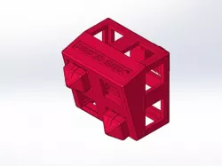 Rokenbok Wedge ROK Block