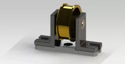 roller assembly