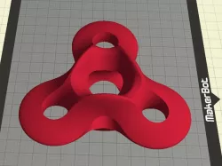 Rolly Sculpture 3