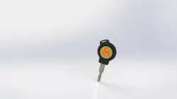 Royal Enfield Key
