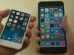 Rumoured iPhone 6, print your own!