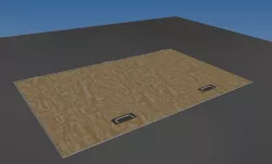 Safety Hatch