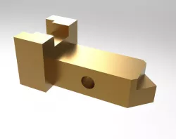 Safety Key