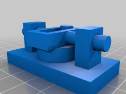 Scotch Yoke