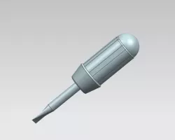 Screwdriver
