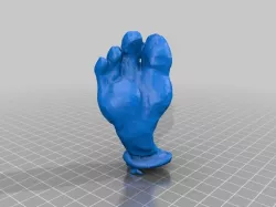 Sculpey Test
