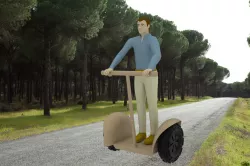 Segway