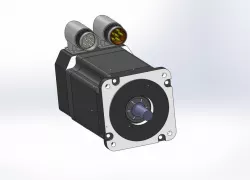 Servo Motor AC