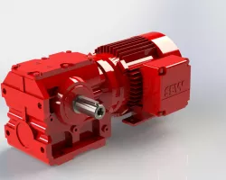 SEW S47-DT71D4