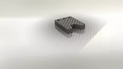 Shear Blade