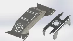 sheet metal
