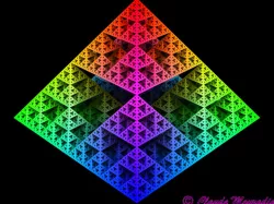 Sierpinski Pyramid