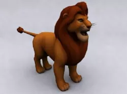 Simba