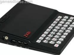 Sinclair ZX81
