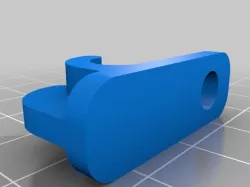 Small Rack Hook
