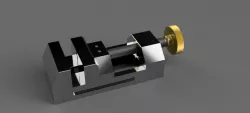 SMALL VISE
