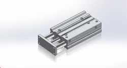 SMC MGPM32-150Z-M9BWZ