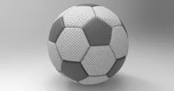 soccer ball