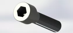 Socket Cap Screw (DIN-912)