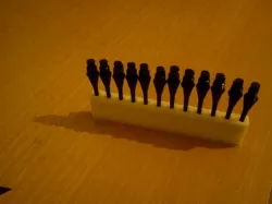 SOFTTIP HOLDER