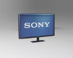SONY TV