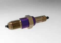 Spark-plug