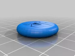 Spidey Ring Top