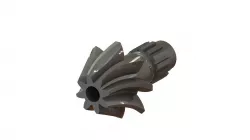 spiral gear